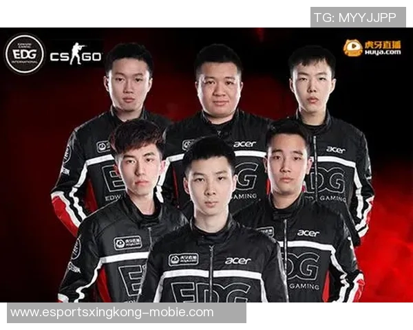 电竞比分DOTA2热点分析EDG如何成功反击对手夺回优势